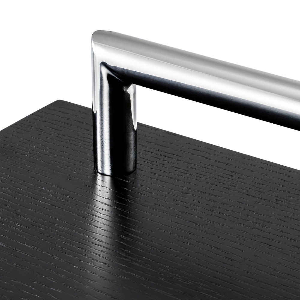 Приставной столик Side Table Bedini арт.110682