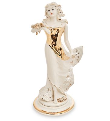 Статуэтки и фигурки Sabadin Vittorio