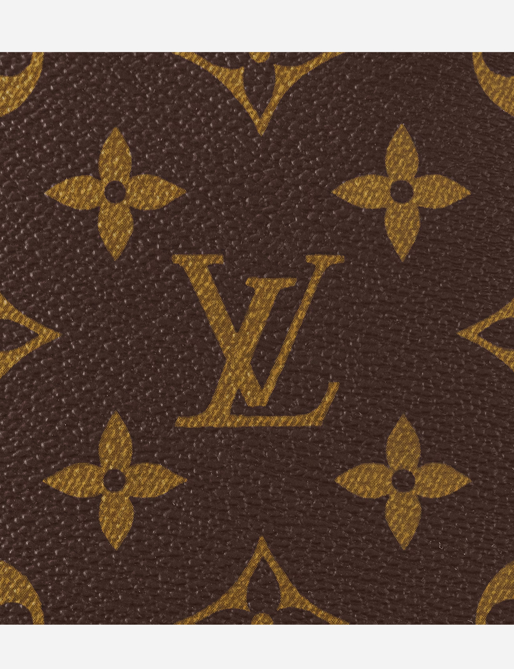 Косметичка Louis Vuitton Cosmetic Pouch MM Monogram