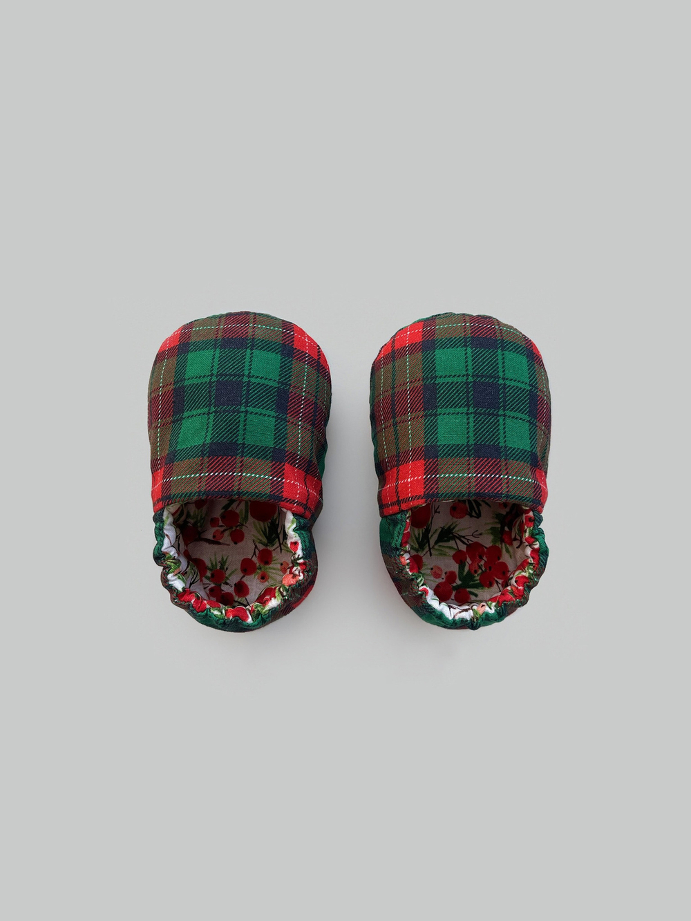 Двусторонние моксы (две пары в одной)