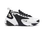 Кроссовки Nike Zoom 2K (Женская размерная сетка)