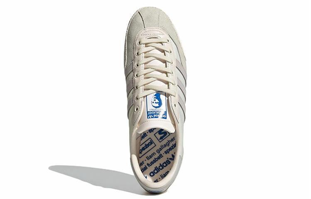 Кроссовки Liam Gallagher X Adidas Spezial Lg2 Spzl
