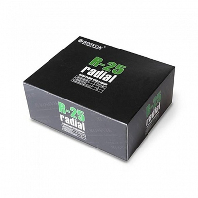 Пластырь кордовый 3 слоя 125х145 мм