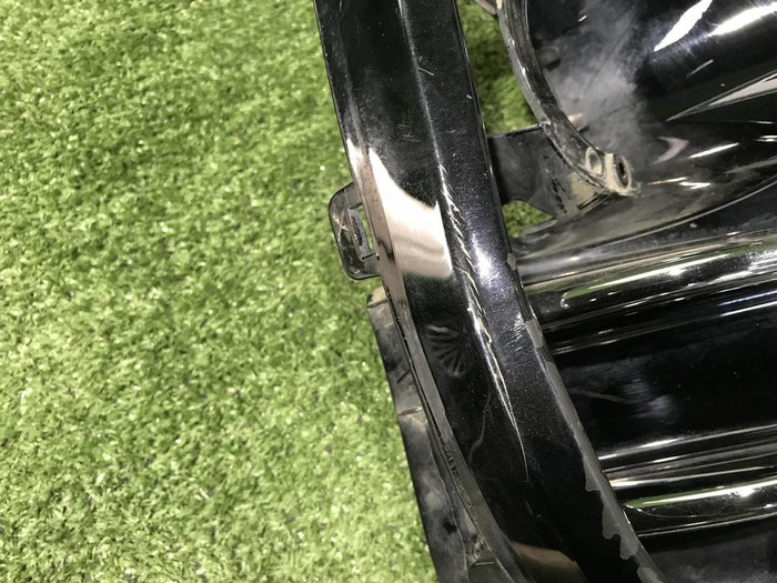 Накладка ПТФ правая Kia Sportage 4 QL (2016-2018)