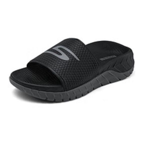 Skechers GO RECOVER 'Black'