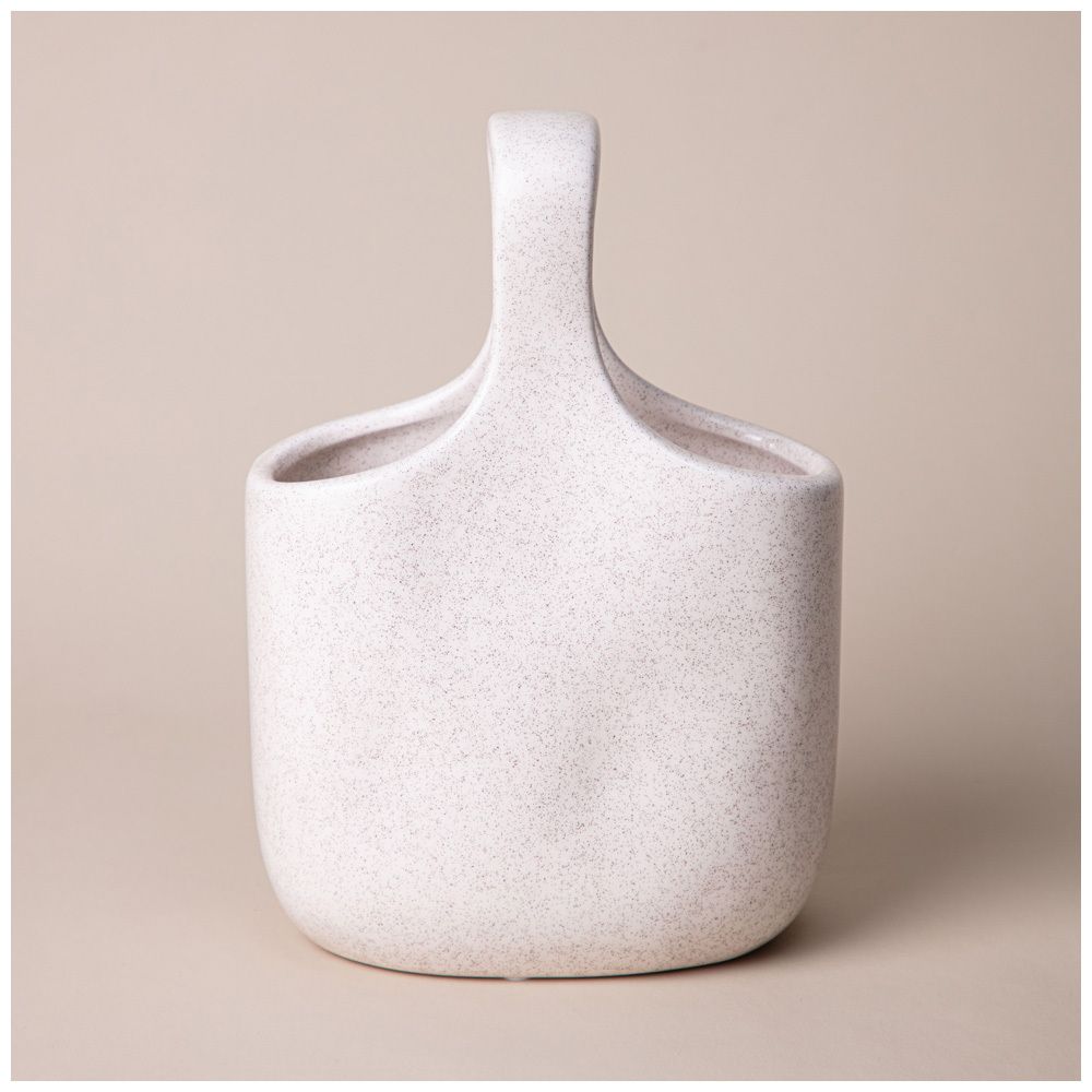 ВАЗА ДЕКОРАТИВНАЯ 17Х11Х25 СМ