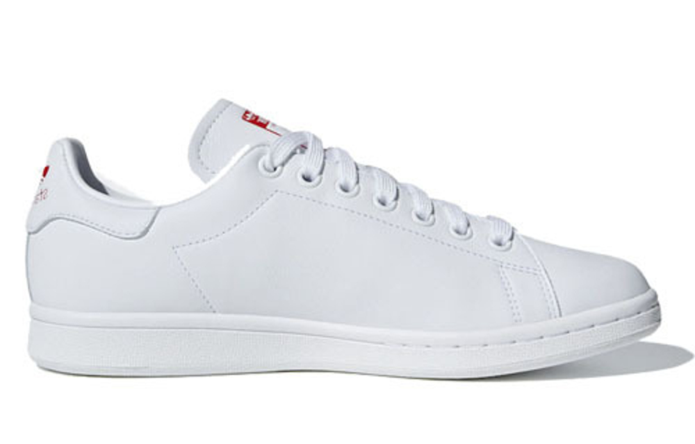 Кроссовки Adidas Originals Stansmith Celebrates Love (Женская размерная сетка)