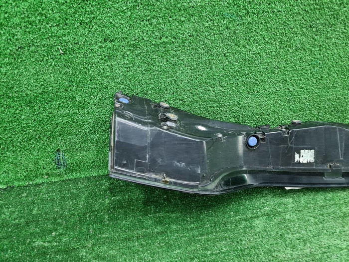 Фонарь крышки багажника Porsche Macan 95b (18-нв)