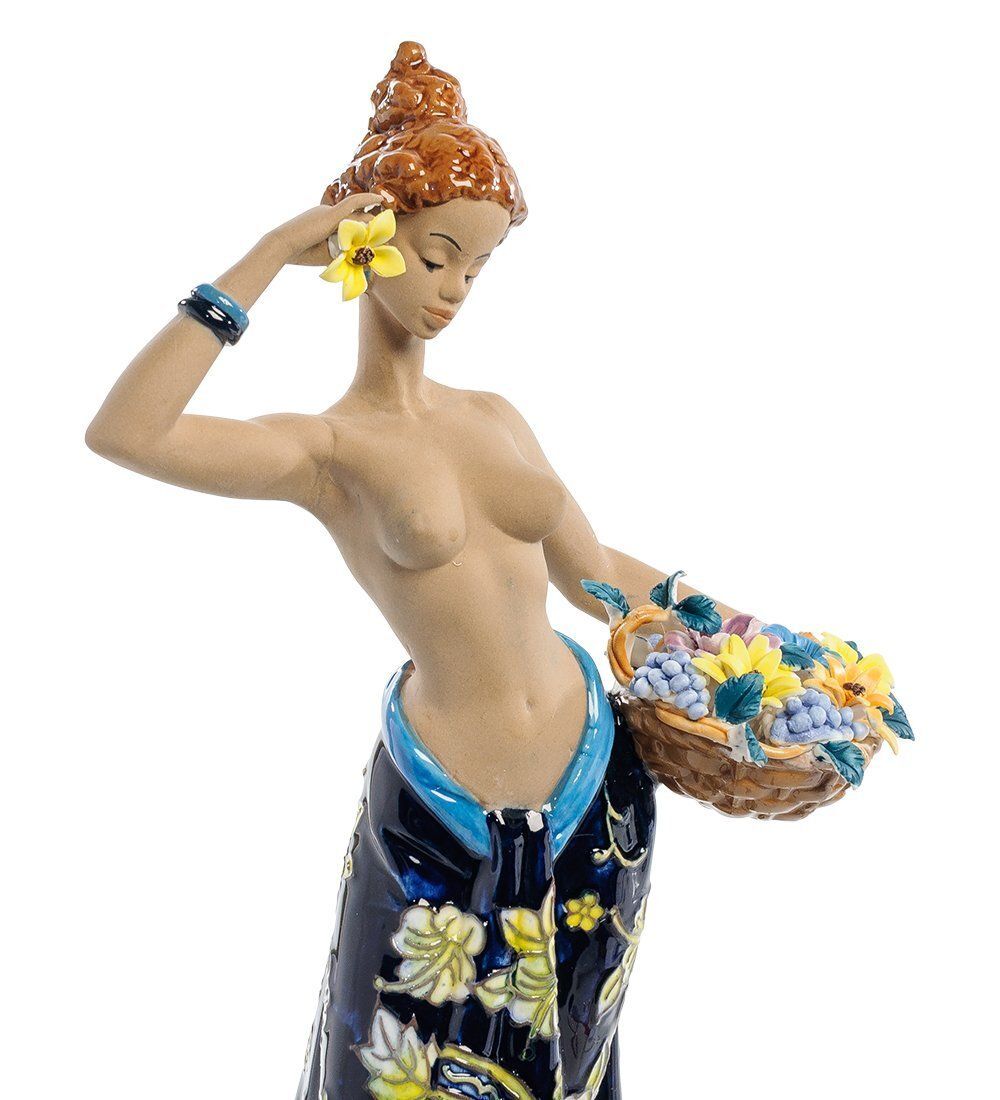 JP-39/ 4 Статуэтка «Африканка» (Pavone)