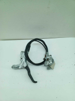 Тормоз для велосипеда Avid Juicy Five (задний)