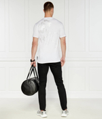 Футболка Plein Sport - белый(MTK7539 STE003N)