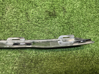 Накладка переднего бампера правая BMW X3 G01 17-21