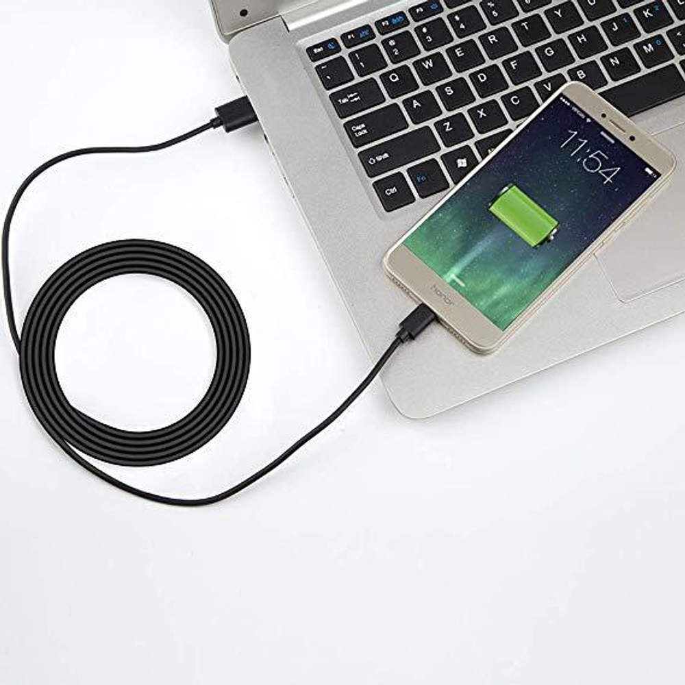 Шнур USB  оригинальный Амазон для книг Amazon Kindle 2 метра