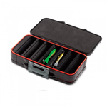 Органайзер рыболовный двухсторонний для приманок RAPALA LURE BOX L, 23 13 7,5 см