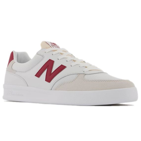 New Balance NB 300 Кроссовки для скейтбординга Низкие кроссовки Юнисекс