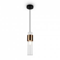 Подвесной светильник Freya Botello FR4002PL-01G