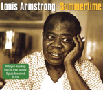 Louis Armstrong / Summertime (2CD)