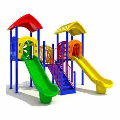 Детская площадка «Водяной Поток»