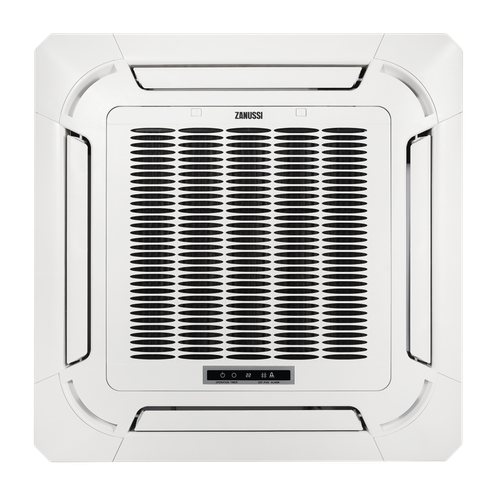 Комплект ZANUSSI ZACC/I-12 H FMI/N1 Multi Combo сплит-системы, кассетного типа