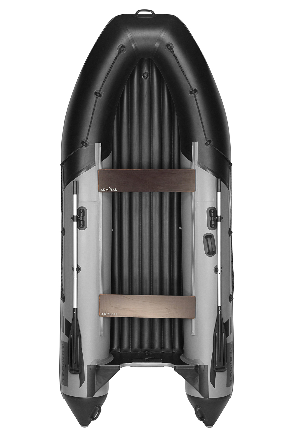 Лодка ПВХ Адмирал 375S НДНД