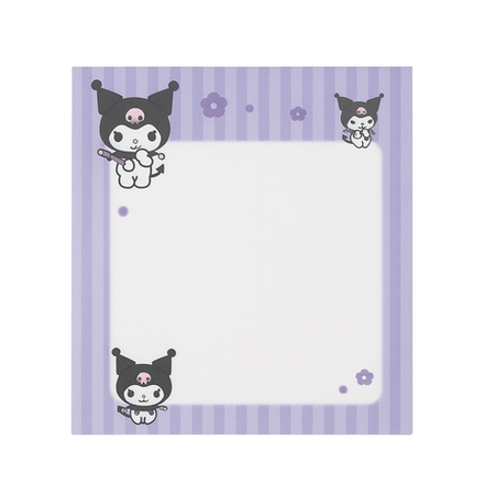 Стикеры Kuromi