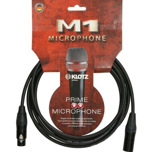 Klotz M1FM1N0100