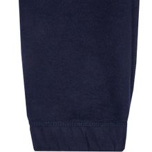 Темно-синие брюки для мальчика KOGANKIDS