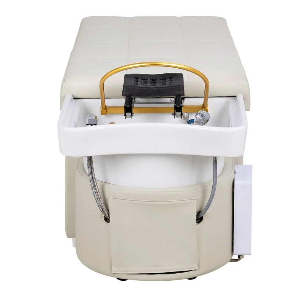 Кушетка для head-spa МД-630