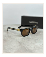 Очки Chrome Hearts