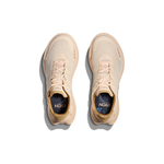 Кроссовки женские HOKA U TRANSPORT X Vanilla / Wheat