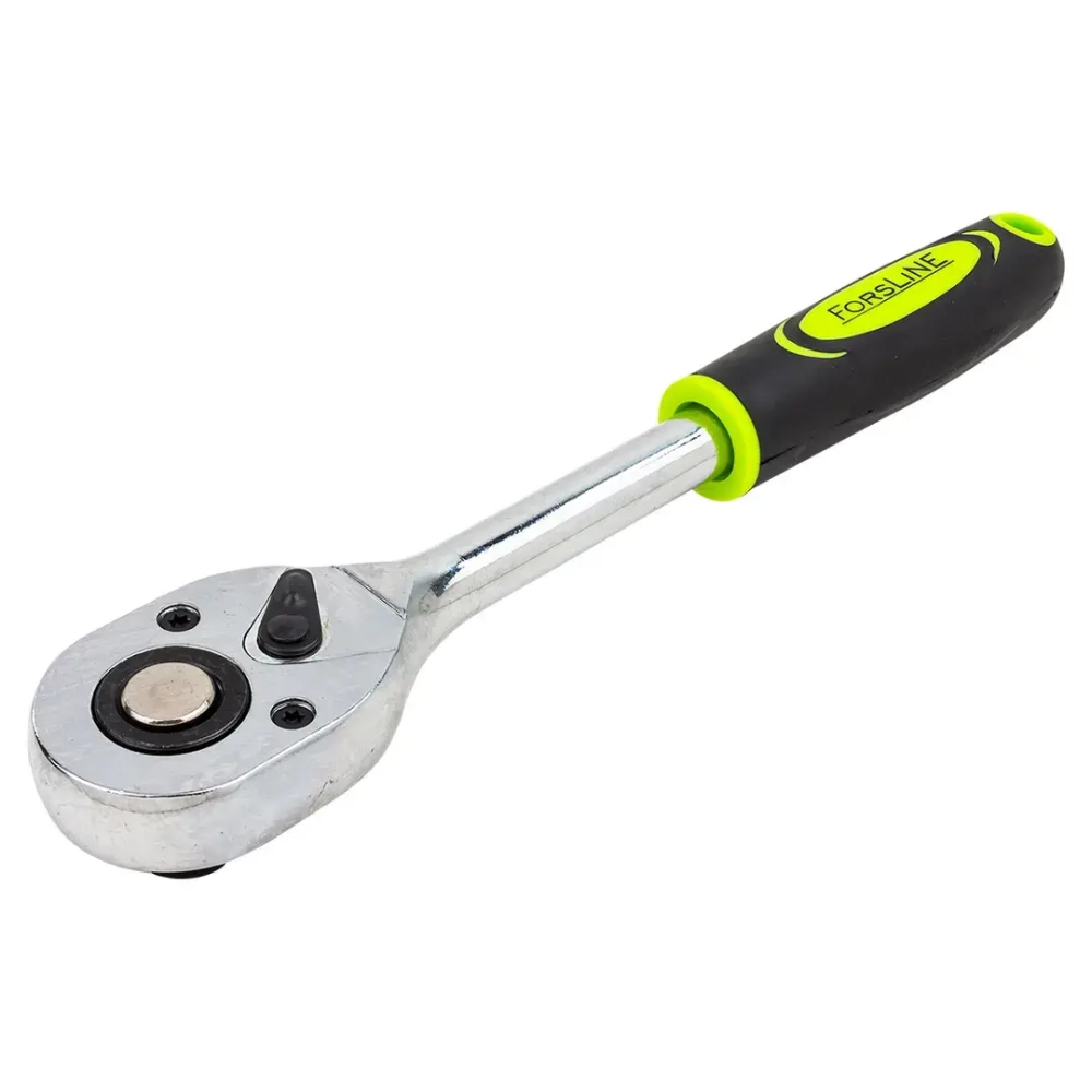Ключ трещотка 1/2''(24зуб.) ForsLine FL-80249