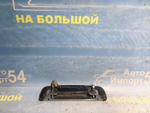 Ручка двери передней левой внешняя TOYOTA CARINA 1991