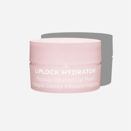 HydroPeptide Liplock Hydrator интенсивно регенерирующая и увлажняющая маска для губ