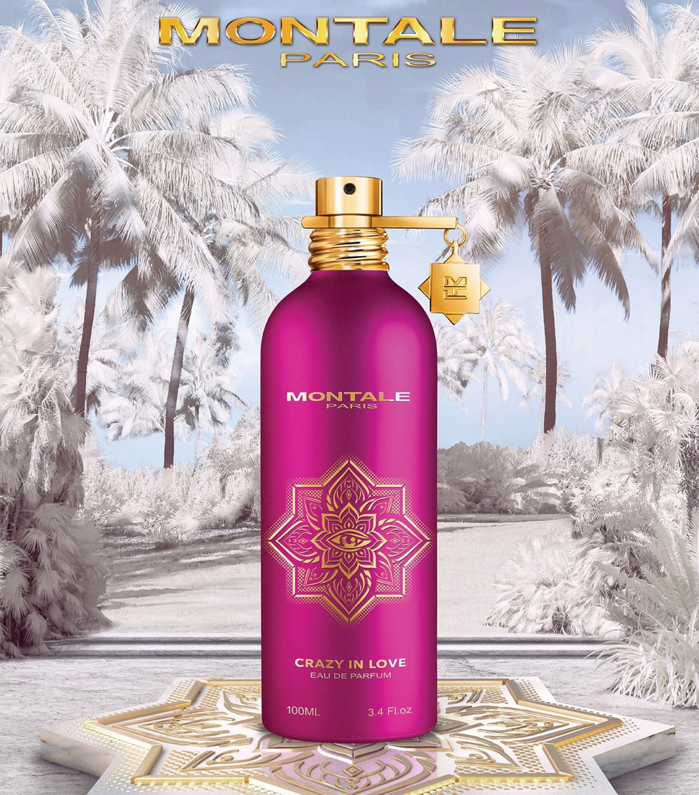 Montale Crazy in Love
