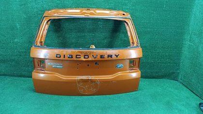 Крышка багажника Land-Rover Discovery Sport (2014-н.в.)