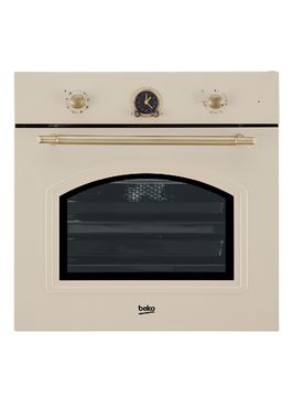 Электрический духовой шкаф Beko OIM 27201 C
