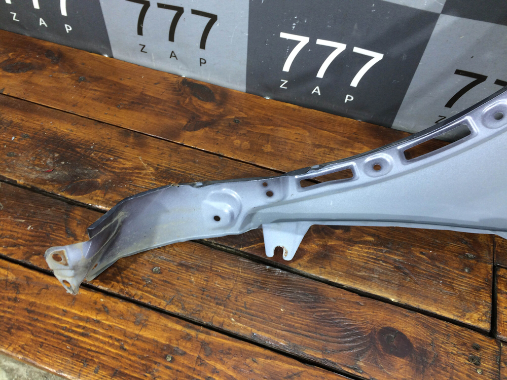 Крыло переднее правое Chery Tiggo 4 18-нв Б/У Оригинал J688403102DY