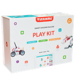 Набор по конструированию и робототехнике Play Kit Стандарт