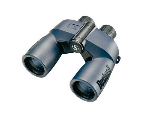 Бинокль Bushnell Marine 7x50 Digital Compass