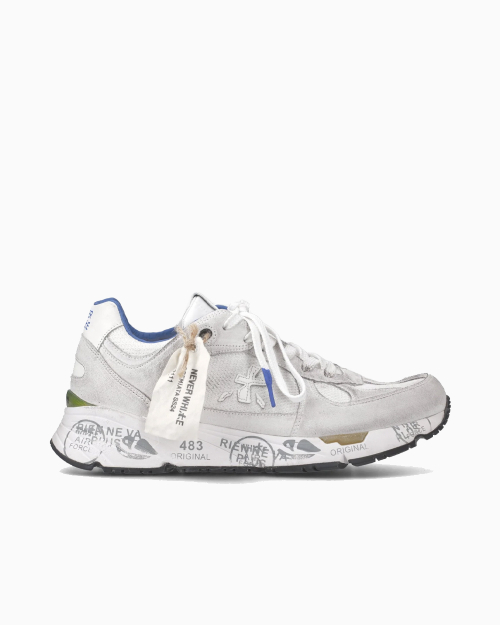 Кроссовки Premiata Mase