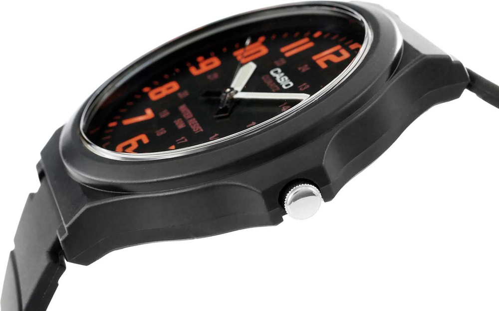 Мужские наручные часы Casio Collection MW-240-4B