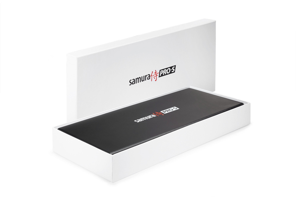 Набор ножей 3шт Samura Pro-S SP-0230/K