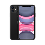 Apple iPhone 11 64Gb (Black) (новая комплектация)