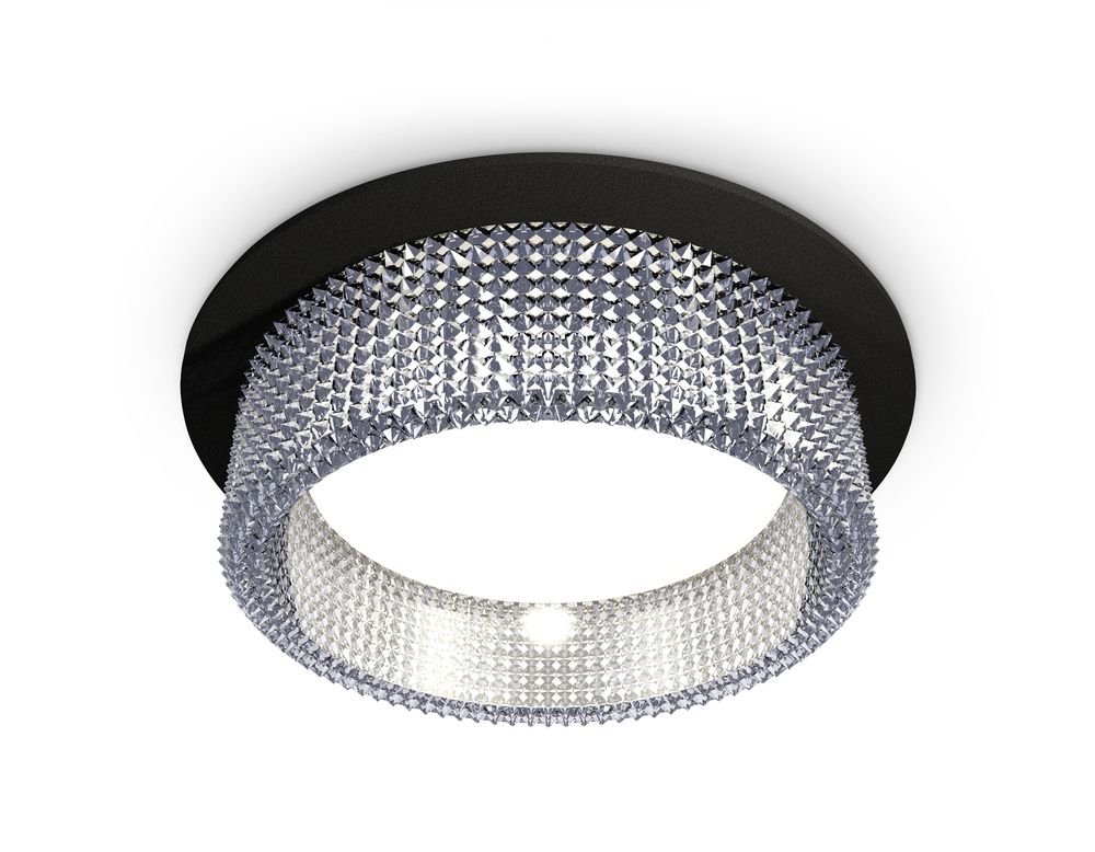 Ambrella Комплект встраиваемого светильника Techno XC8051030