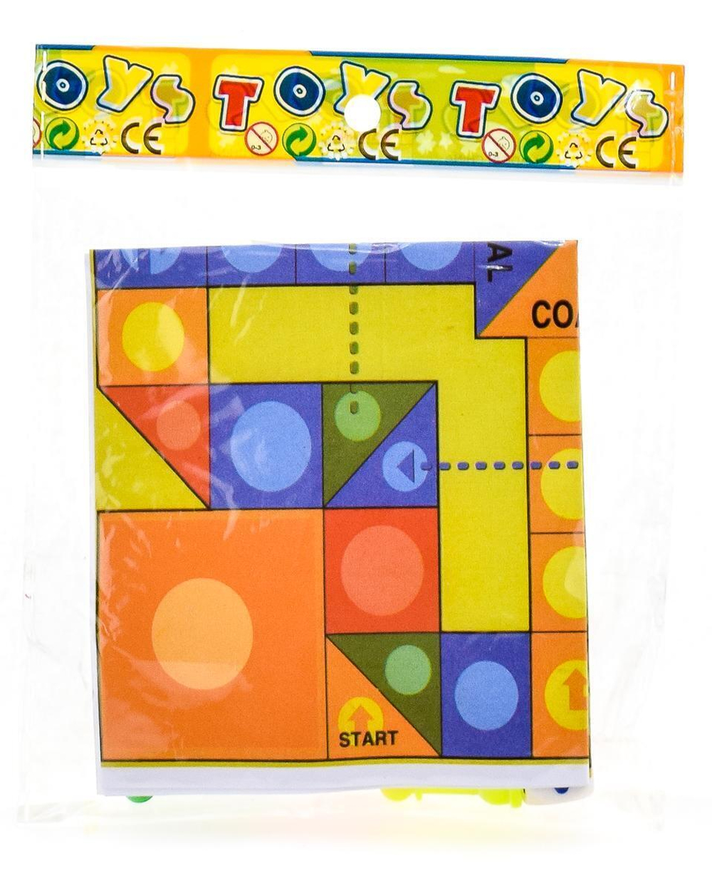 Наст.игра с фишками, пакет 820-073