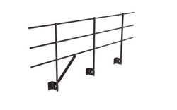 Кровельное ограждение Fachmann KO/UN/1200-3-3000 RAL