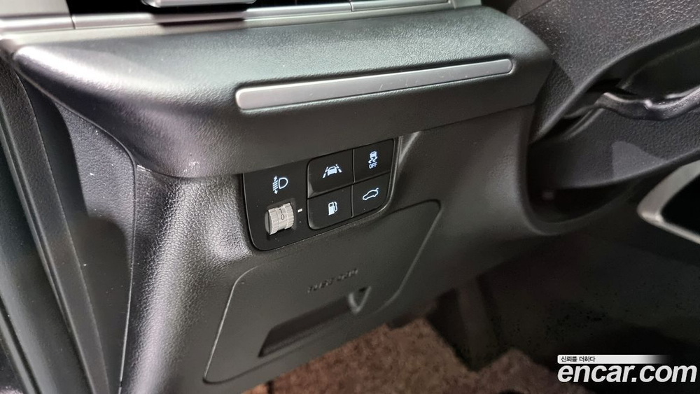 Hyundai The New Grandeur (Azera) IG 2.5 (12.2020)
