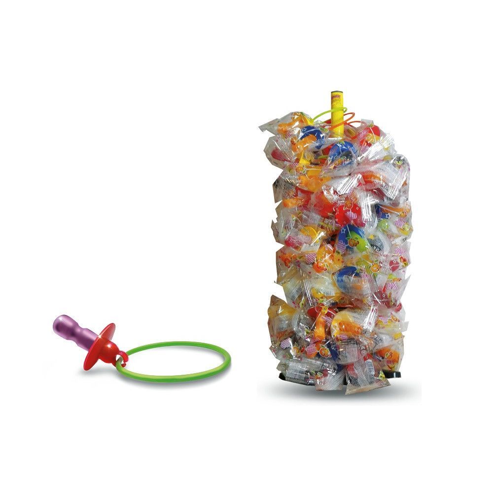 Карамель "Соска" 8г