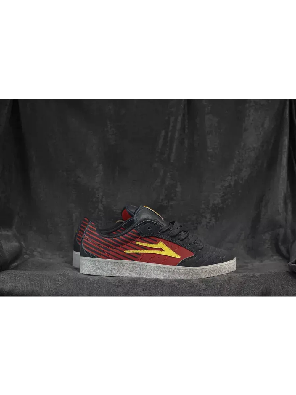 Кеды дутые Jericho от Savitar Shoes Company