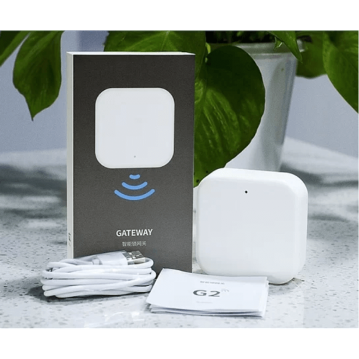 Wi-fi Hub